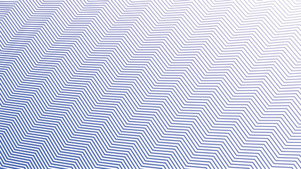 Blue Zig Zag Stripes Line Pattern Abstract Background

Blue Zig Zag Stripes Line Pattern Abstract Background