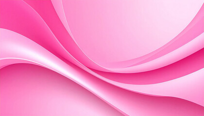 モダンな抽象的なグラデーションピンクの背景画像。Modern abstract gradient pink background image.