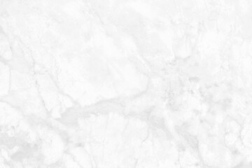White background marble wall texture for design art work, seamless pattern of tile stone with bright and luxury.
