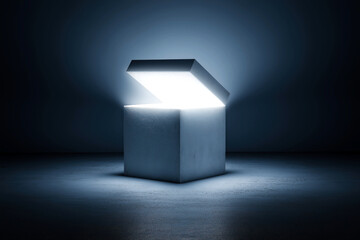 Light of Possibility
