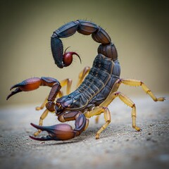 Resilience and Power in a Small Package