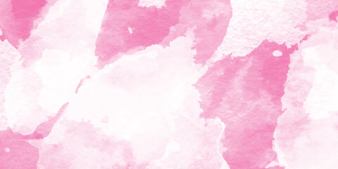 Abstract pink watercolor smoke swirling on clean white background, soft misty texture, ethereal vapor patterns, delicate smoky overlay, artistic pink haze illustration.