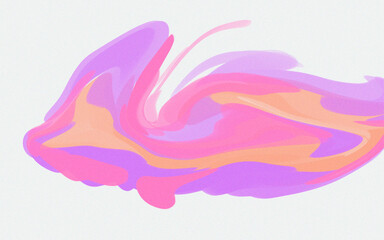abstract watercolor hand drawn background, abstract watercolor background