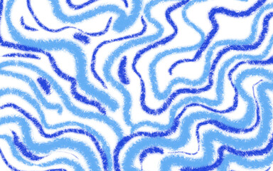 blue fabric texture, abstract blue background