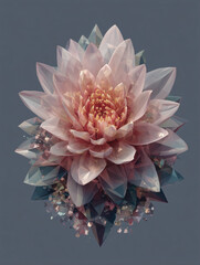 Print Collection: Polybloom