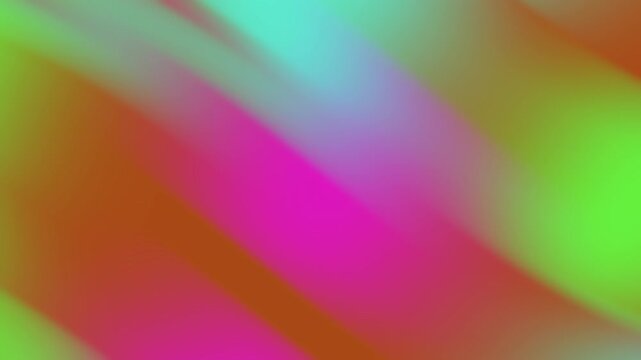 Blurred colorful gradient background suitable for social media graphics, website design, digital art projects, and creative presentations. Vibrant and versatile.