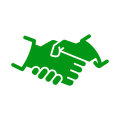 Icon Insurance and Protection Safety, Security, and Coverage Symbols