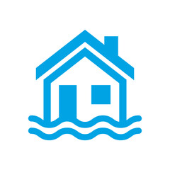 Icon Insurance and Protection Safety, Security, and Coverage Symbols