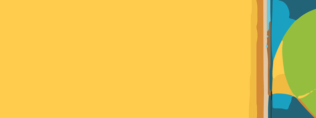 Fototapeta premium Colorful Abstract wallpapers, Colorful Wave Background, Transform any room with dynamic waves of color, adding a modern and artistic touch your Designs or creations, colorful Abstract Background