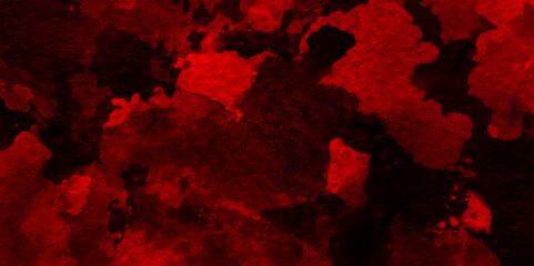 Fiery red smoke swirling against deep black background, dramatic misty vapor, abstract haze texture, ethereal smoky overlay, dynamic red fog pattern, artistic smoke illustration.