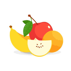 fruit vector art