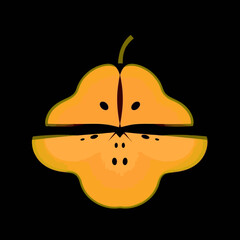 fruit vector art