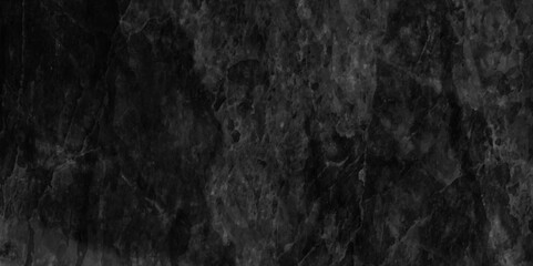 Grunge plaster of black black abstract wall, Abstract grunge background from black marble concrete stone wall texture, Old stained grunge dirty black and gray concrete wall texture.