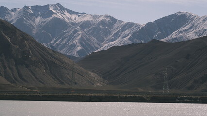 张掖七彩丹霞
Zhangye Rainbow Danxia