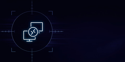 Network of Possibilities A Vision in Motion