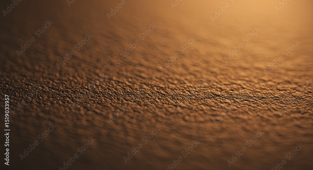 Aufkleber the image is a close up of a sandy surface with a lot of small grains