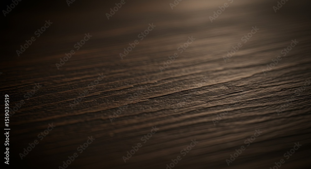 Poster the image is of a wooden surface with a grainy texture