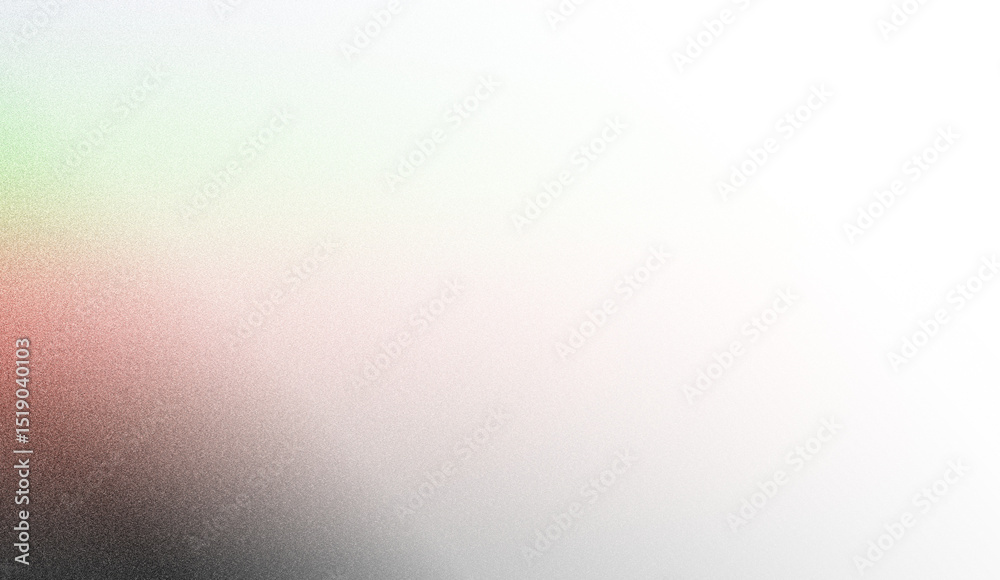 Poster Abstract colorful gradient texture background.