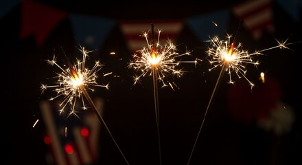 fourth of july fireworks