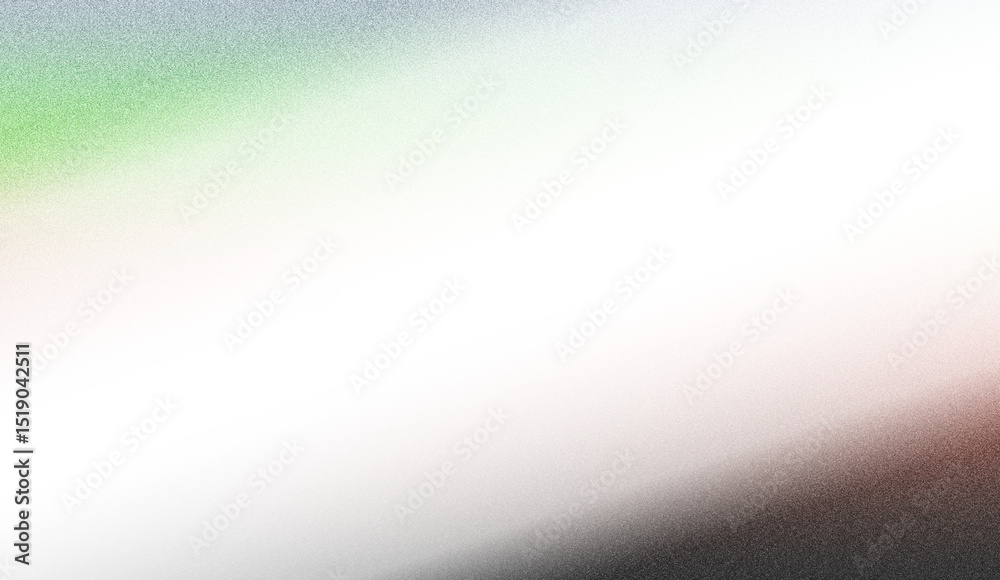 Leinwandbilder abstract diagonal black line with colorful glow on gradient background.