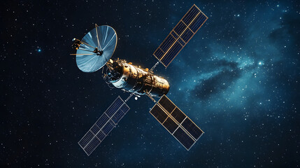 guitar, music, space, electric, satellite, instrument, sky, blue, string, rock, musical, isolated, black, strings, sound, technology, earth, acoustic, white, planet, solar