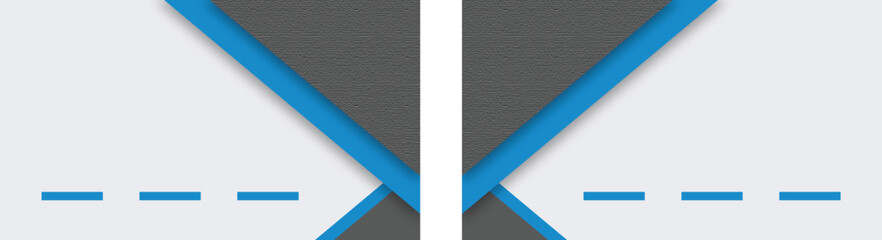 Business card background