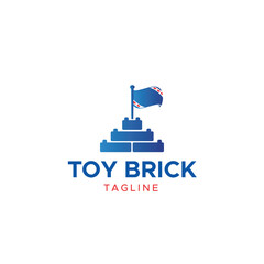 toy brick logo