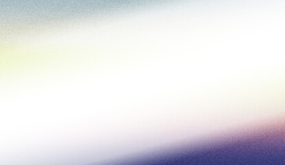 Abstract diagonal black line with yellow borders on gradient background.