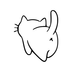 funny pet animal drawing