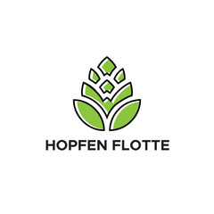 Hopfen logo