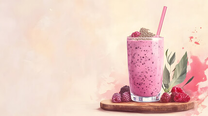 drink, glass, smoothie, cocktail, fruit, strawberry, milk, food, juice, beverage, cold, berry, milkshake, yogurt, dessert, isolated, shake, healthy, fresh, white, pink, ice, red, blueberry, sweet