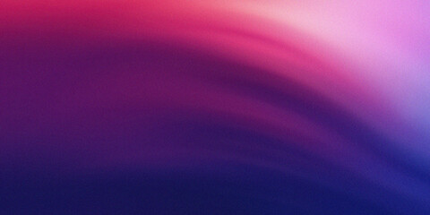 Abstract purple and pink gradient background
