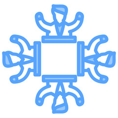 Student Organization Icon