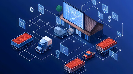 isometric, building, city, house, vector, business, architecture, home, illustration, design, icon, office, street, computer, factory, construction, plan, industry, urban, apartment, plant, 3d, map, t