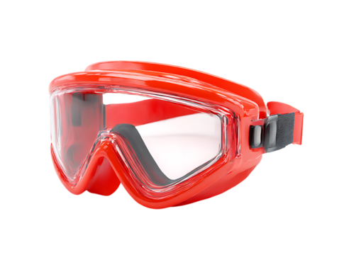 Firework Safety Goggle png