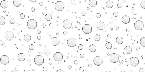 Abstract Circular Pattern