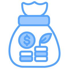 Savings Icon