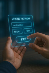 Secure and Convenient Payment Processing Online With Ease Nowadays