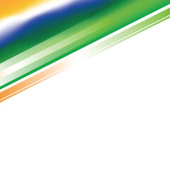 abstract modern vector background