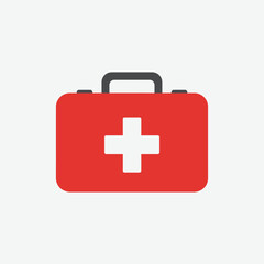 Get professional and scalable Fast Aid Kit Vector files for your medical designs. Perfect for health apps, emergency posters, and more. Free & premium options available.