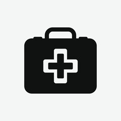 Get professional and scalable Fast Aid Kit Vector files for your medical designs. Perfect for health apps, emergency posters, and more. Free & premium options available.