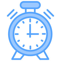 Alarm Clock Icon