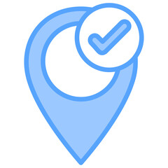 Location Icon