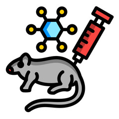 Test Mouse Icon