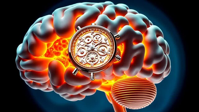 Memory brain, cognitive mechanics, neural gears. Mental processing. Neurons transmit through synaptic gaps. Cortex activity accelerates thought speed. Cognitive functions enhance learning rates.