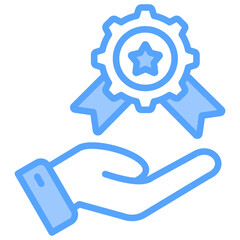 Quality Management Icon
