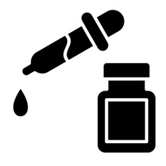 Dropper Icon
