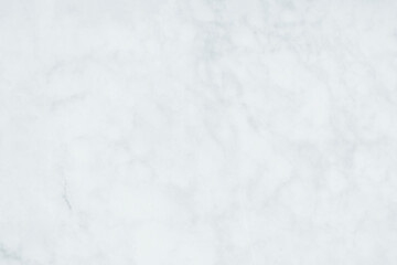 White marble texture with natural pattern for background or design art work.
