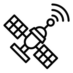 Orbiter Icon