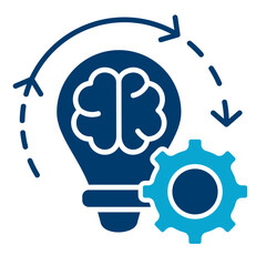 Ideation Icon
